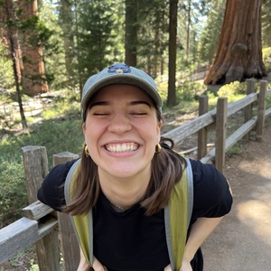 Fundraising Page: Lydia Silic